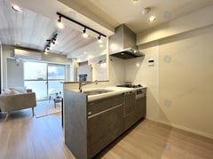 シャンボール恵比寿 509号室