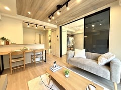 シャンボール恵比寿 509号室