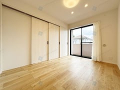 レクセルマンション府中　205号室