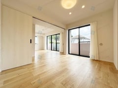 レクセルマンション府中　205号室