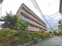 レクセルマンション府中　205号室