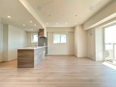 シェルゼ杉並高井戸　603号室