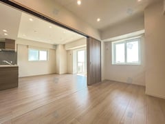 シェルゼ杉並高井戸　603号室