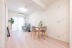 ライオンズマンション両国南　6階