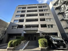 ウィズウィース渋谷神南 N棟 603号室