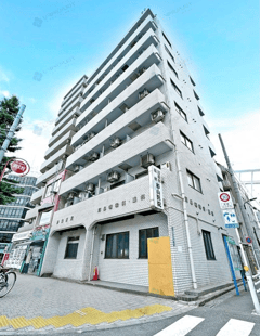 グレイス麻布十番　704号室