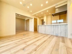 グランシティ上野　1303号室