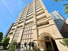 グランシティ上野　1303号室