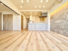グランシティ上野　1303号室