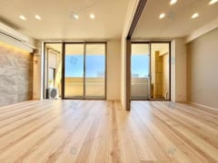 グランシティ上野　1303号室
