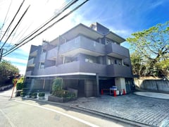 目白御留山デュープレックス　401号室