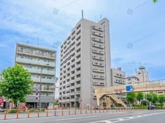 グランドマンション野方　1207号室