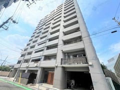 グランドマンション野方　1207号室
