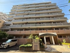 ヴェルビュ錦糸町　704号室