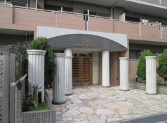 ヴェルビュ錦糸町　704号室