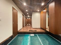 ウッドヴィル麻布　302号室