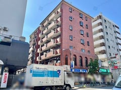 サンハイム大久保　205号室