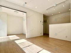 サンハイム大久保　205号室