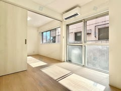 サンハイム大久保　205号室