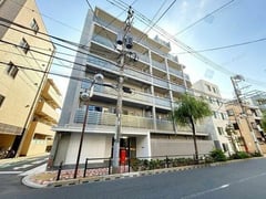 デュオステージ中野　503号室