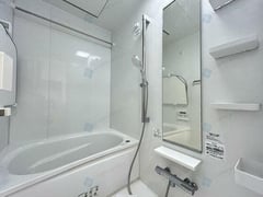 デュオステージ中野　503号室