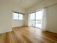 井草サマリヤマンション　906号室