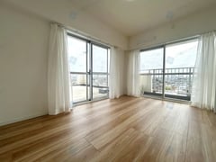 井草サマリヤマンション　906号室