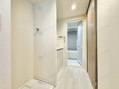 イニシアイオ杉並和泉　501号室