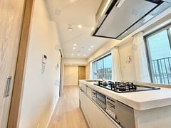 イニシアイオ杉並和泉　501号室