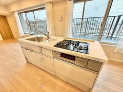 イニシアイオ杉並和泉　501号室