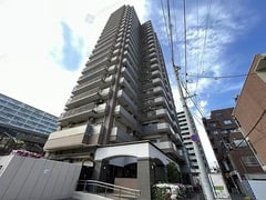 ライオンズタワー赤羽