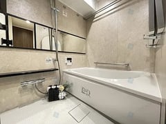 ライオンズタワー赤羽