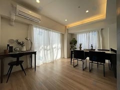 ライオンズタワー赤羽