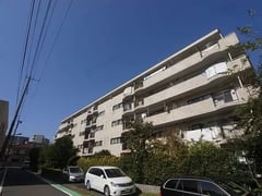 京王府中マンション　305号室