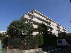 京王府中マンション　305号室