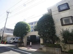 京王府中マンション　305号室