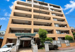 エルズ大森　302号室