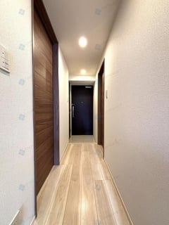 プレールドゥーク菊川駅前　3階
