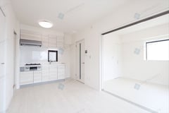 マイキャッスル新高円寺　608号室