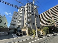 クリオ亀有ガーデンマークス　102号室