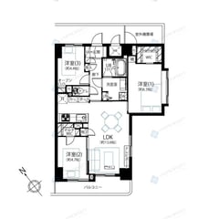 シーアイマンション池袋西 709号室