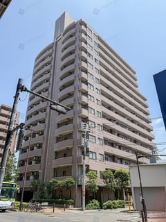 シーアイマンション池袋西 709号室