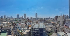 シーアイマンション池袋西 709号室