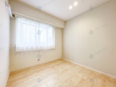 エタンセレ代々木公園　501号室