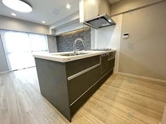 マイキャッスル板橋本町　404号室