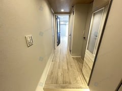 マイキャッスル板橋本町　404号室