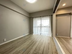 マイキャッスル板橋本町　404号室