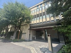フォレストテラス鳥居坂　311号室