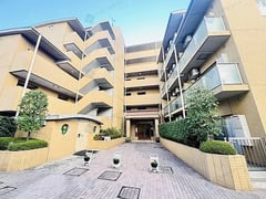 ソフィアーレ代官山　411号室