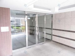 東急ドエル・アルス野方　602号室